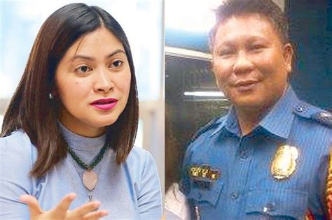 ozamiz city sex scandal|PNP official axed, charged for rape tries on Parojinog.